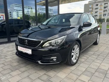 Peugeot 308 1.5 BlueHDi  Active Pack