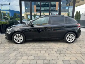 Peugeot 308 1.5 BlueHDi  Active Pack
