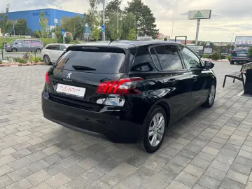 Peugeot 308 1.5 BlueHDi  Active Pack