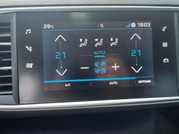 Peugeot 308 1.5 BlueHDi  Active Pack