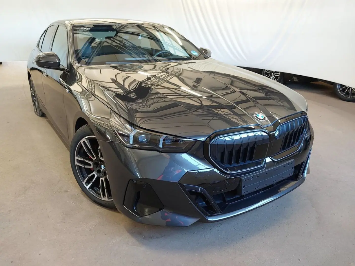 520d xDr.M Sport Pro Standh.PanoD.SuView HUD ACC