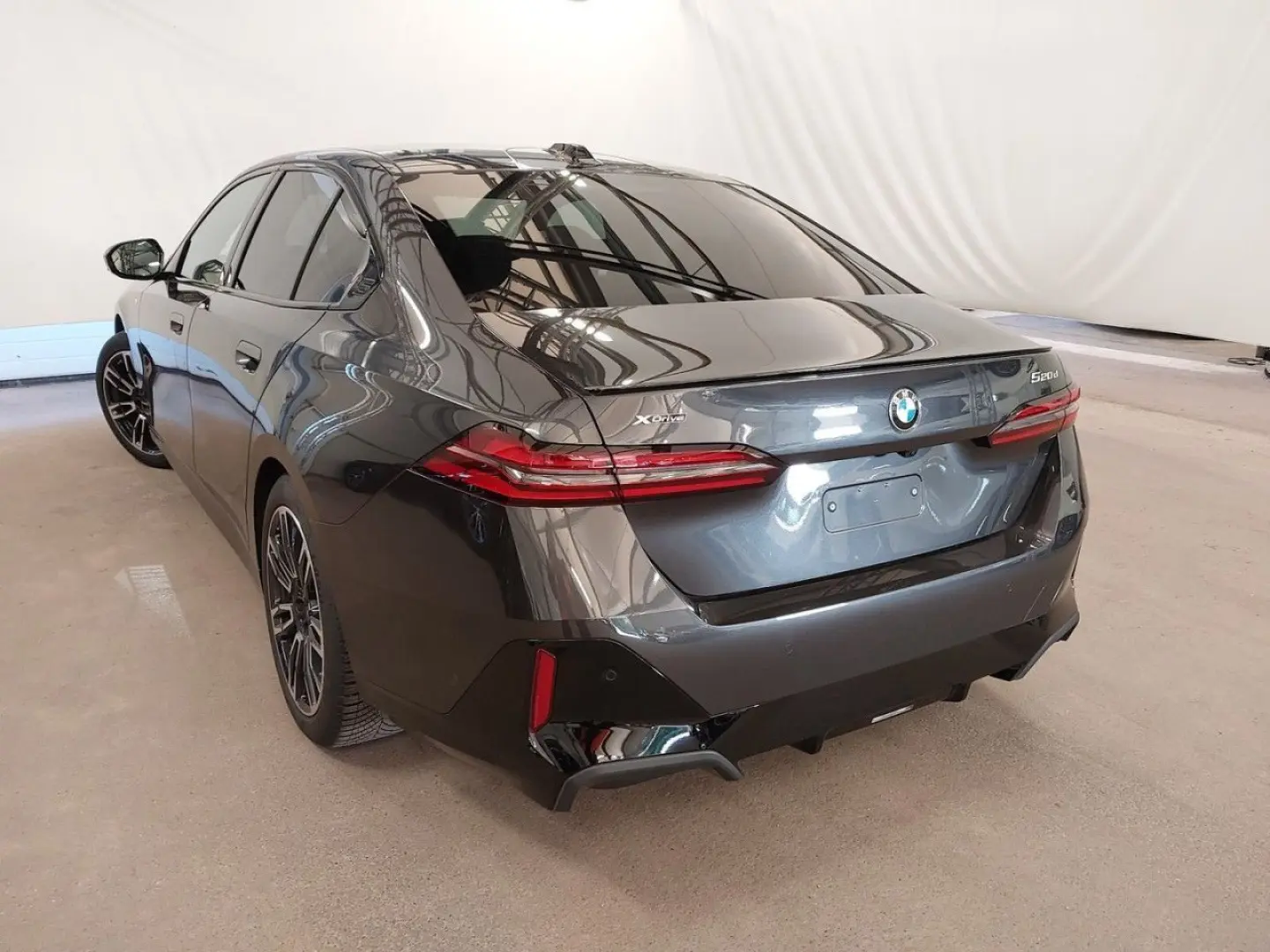 520d xDr.M Sport Pro Standh.PanoD.SuView HUD ACC