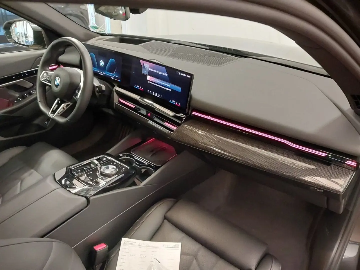 520d xDr.M Sport Pro Standh.PanoD.SuView HUD ACC