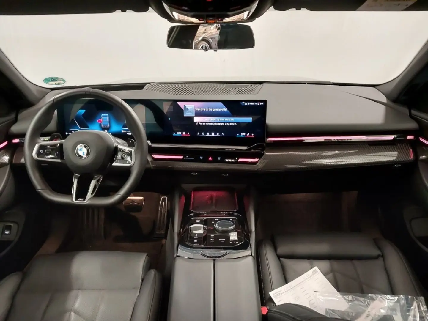 520d xDr.M Sport Pro Standh.PanoD.SuView HUD ACC
