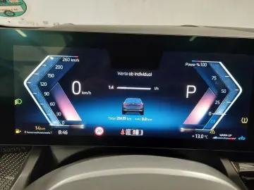 520d xDr.M Sport Pro Standh.PanoD.SuView HUD ACC