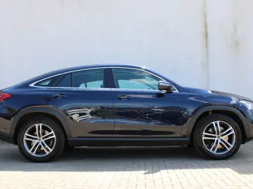 GLE 400d 4Matic Coupe/Pano/Burmes/Leder/Navi/Kam
