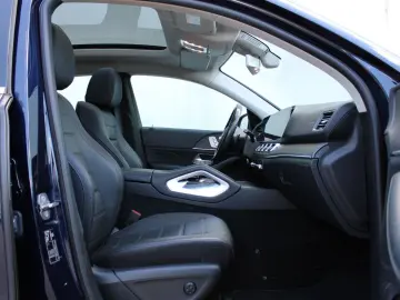 GLE 400d 4Matic Coupe/Pano/Burmes/Leder/Navi/Kam