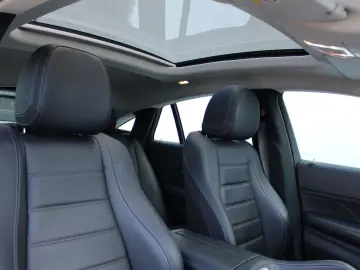 GLE 400d 4Matic Coupe/Pano/Burmes/Leder/Navi/Kam