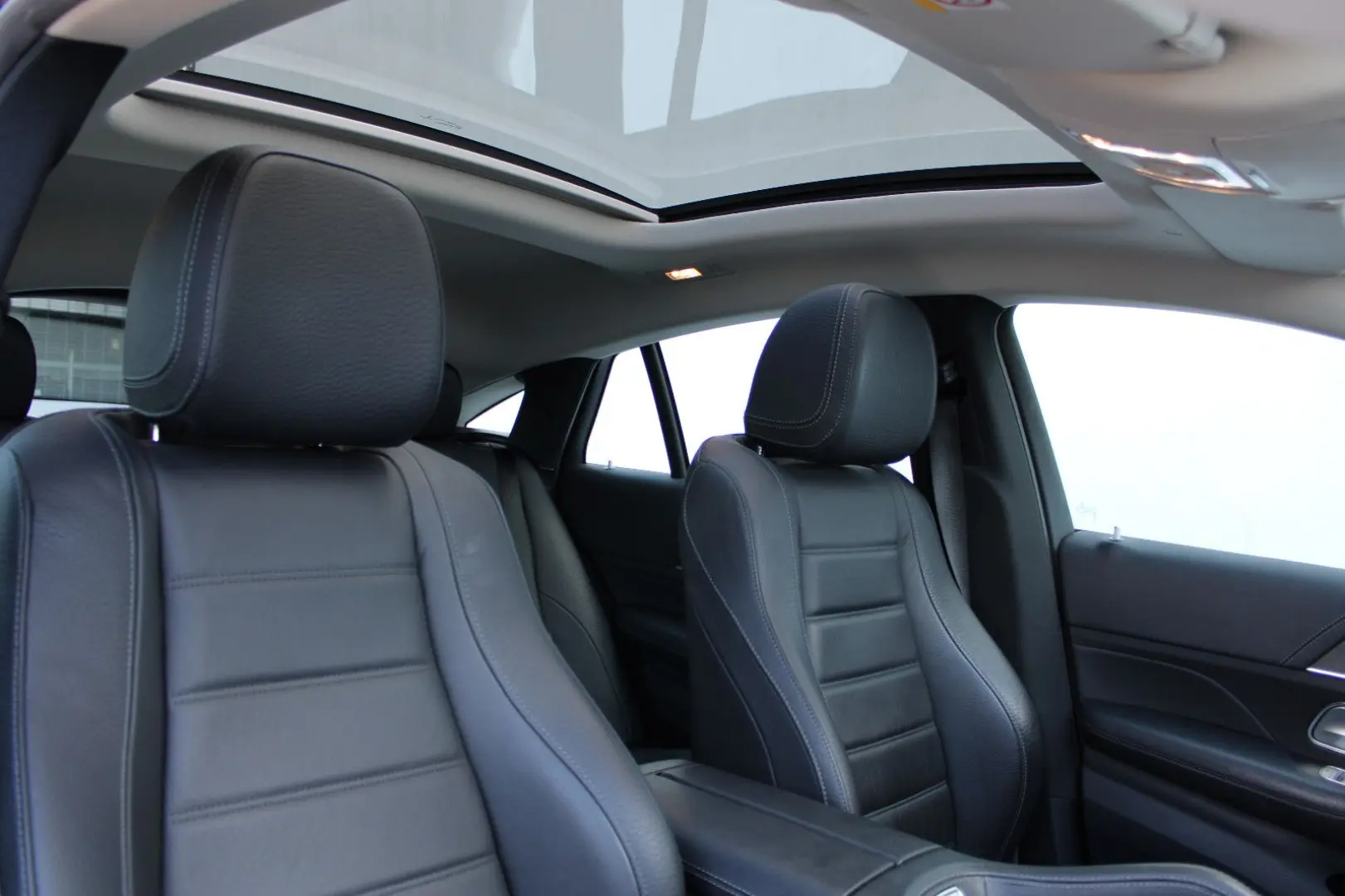GLE 400d 4Matic Coupe/Pano/Burmes/Leder/Navi/Kam