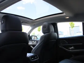 GLE 400d 4Matic Coupe/Pano/Burmes/Leder/Navi/Kam