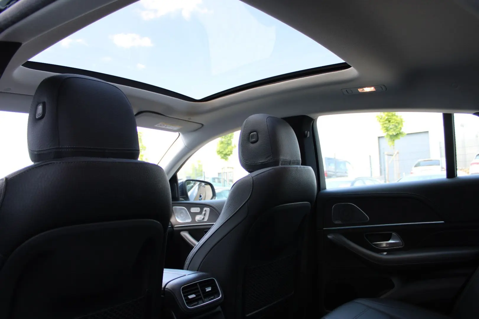 GLE 400d 4Matic Coupe/Pano/Burmes/Leder/Navi/Kam