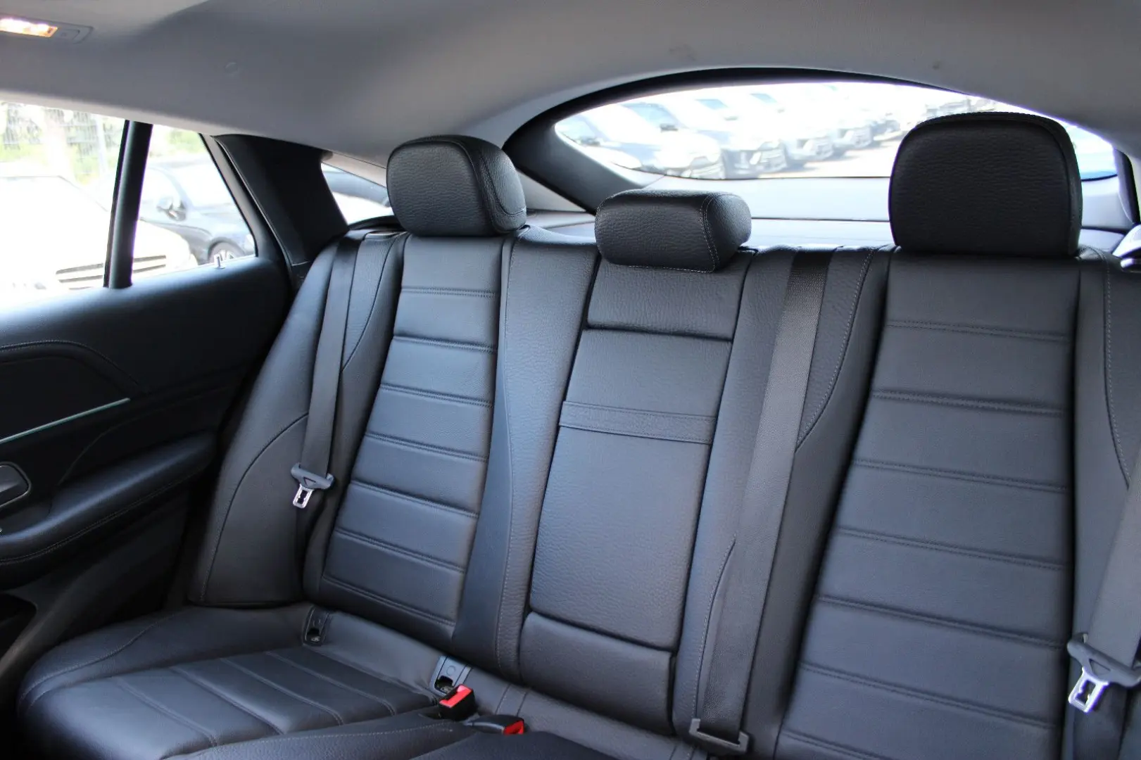 GLE 400d 4Matic Coupe/Pano/Burmes/Leder/Navi/Kam