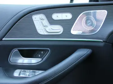 GLE 400d 4Matic Coupe/Pano/Burmes/Leder/Navi/Kam