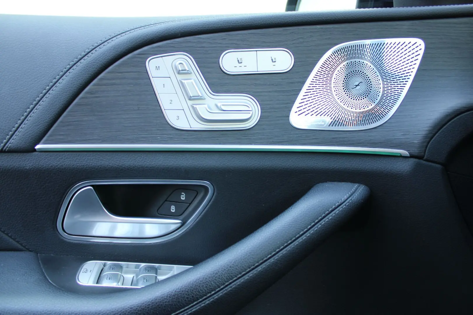 GLE 400d 4Matic Coupe/Pano/Burmes/Leder/Navi/Kam