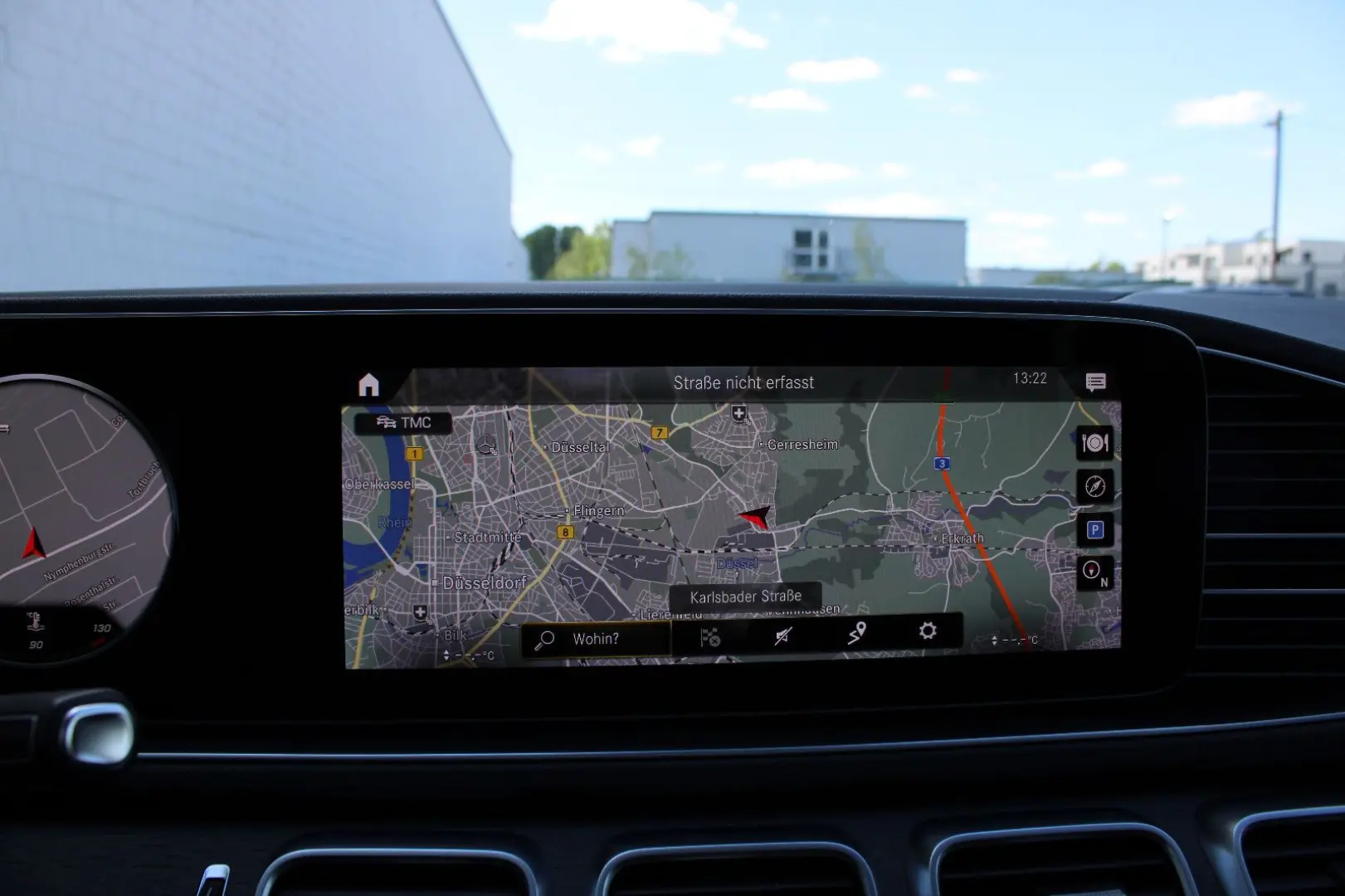 GLE 400d 4Matic Coupe/Pano/Burmes/Leder/Navi/Kam