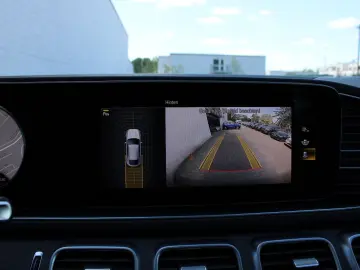 GLE 400d 4Matic Coupe/Pano/Burmes/Leder/Navi/Kam