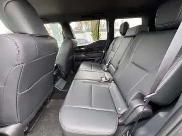Land Cruiser 2.8 D-4D 4WD Executive *SOFORT*