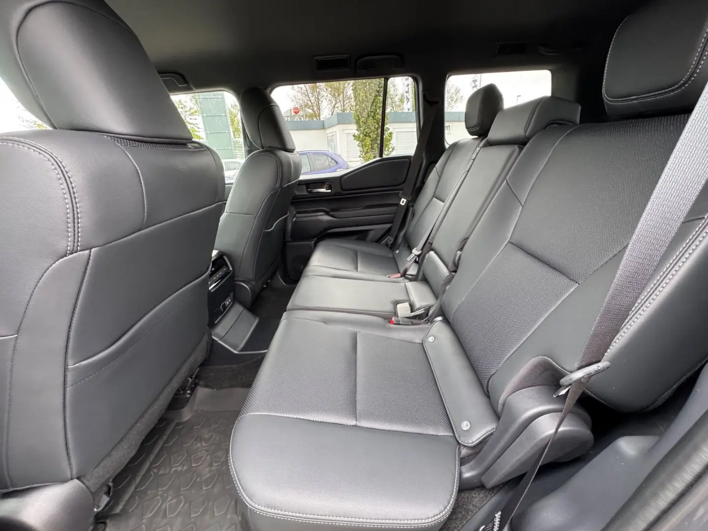 Land Cruiser 2.8 D-4D 4WD Executive *SOFORT*