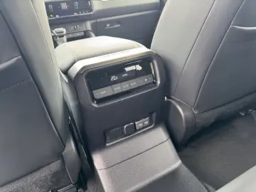 Land Cruiser 2.8 D-4D 4WD Executive *SOFORT*