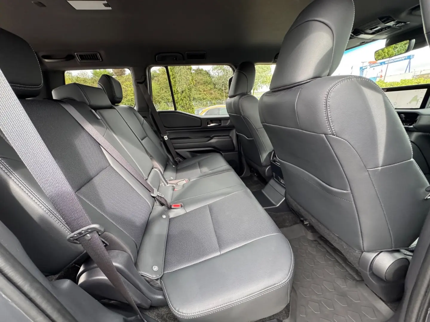 Land Cruiser 2.8 D-4D 4WD Executive *SOFORT*
