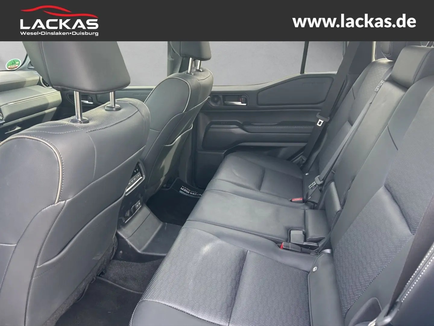 Land Cruiser 2,8 FIRST EDITION*PANORAMA*AHK