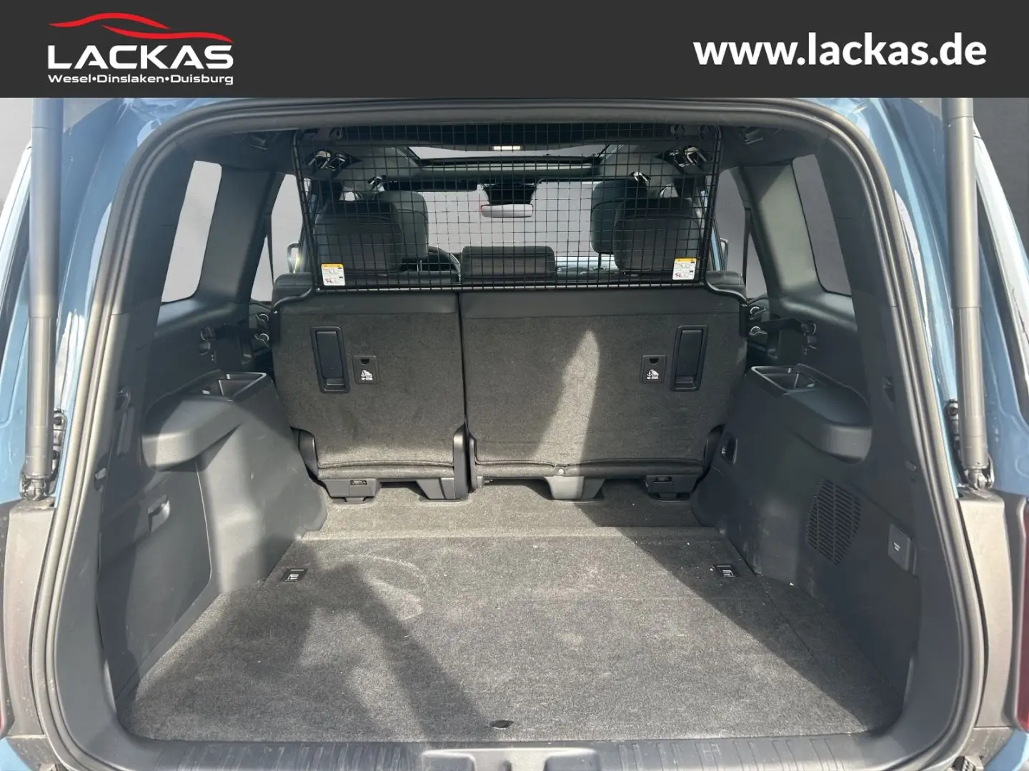 Land Cruiser 2,8 FIRST EDITION*PANORAMA*AHK