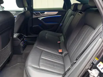 Audi A6 40TDi MHEV