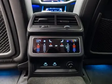 Audi A6 40TDi MHEV