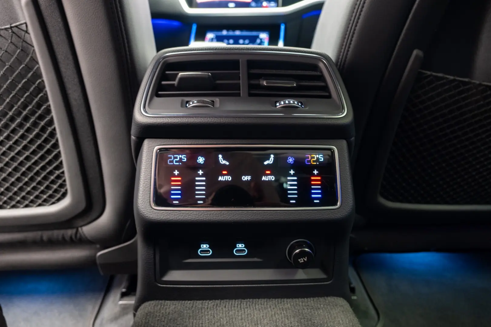 Audi A6 40TDi MHEV