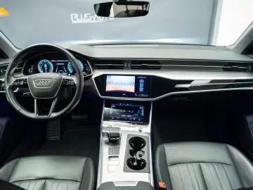 Audi A6 40TDi MHEV