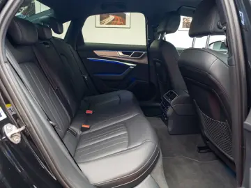 Audi A6 40TDi MHEV