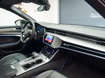 Audi A6 40TDi MHEV