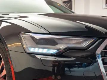 Audi A6 40TDi MHEV