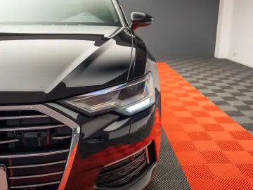 Audi A6 40TDi MHEV