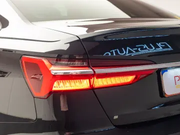 Audi A6 40TDi MHEV