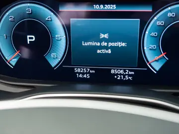 Audi A6 40TDi MHEV
