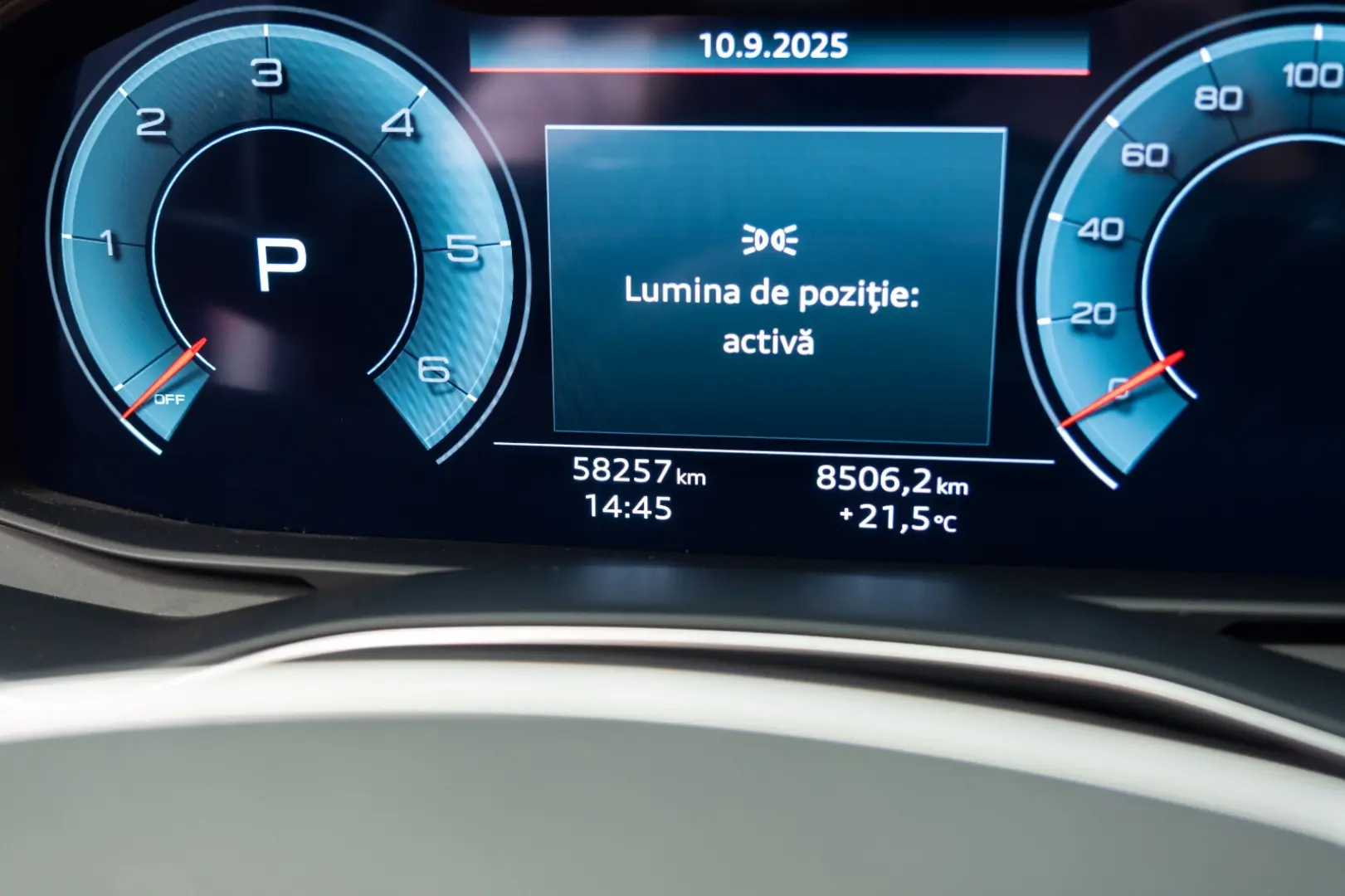 Audi A6 40TDi MHEV