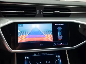 Audi A6 40TDi MHEV