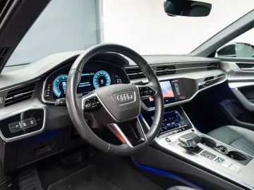 Audi A6 40TDi MHEV