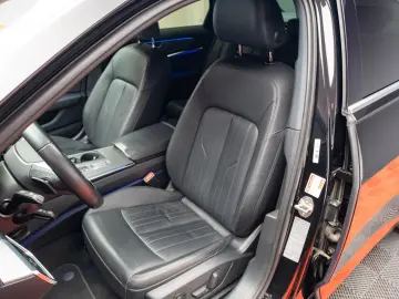 Audi A6 40TDi MHEV