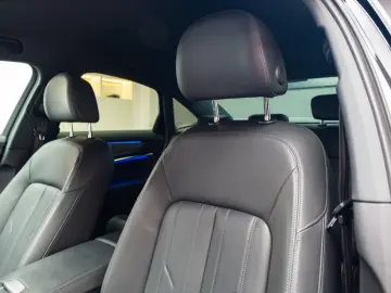Audi A6 40TDi MHEV