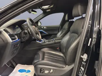 X6 M50i*H&K*AHK*HUD*KEYL*ACC*LASER