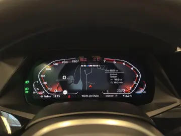 X6 M50i*H&K*AHK*HUD*KEYL*ACC*LASER