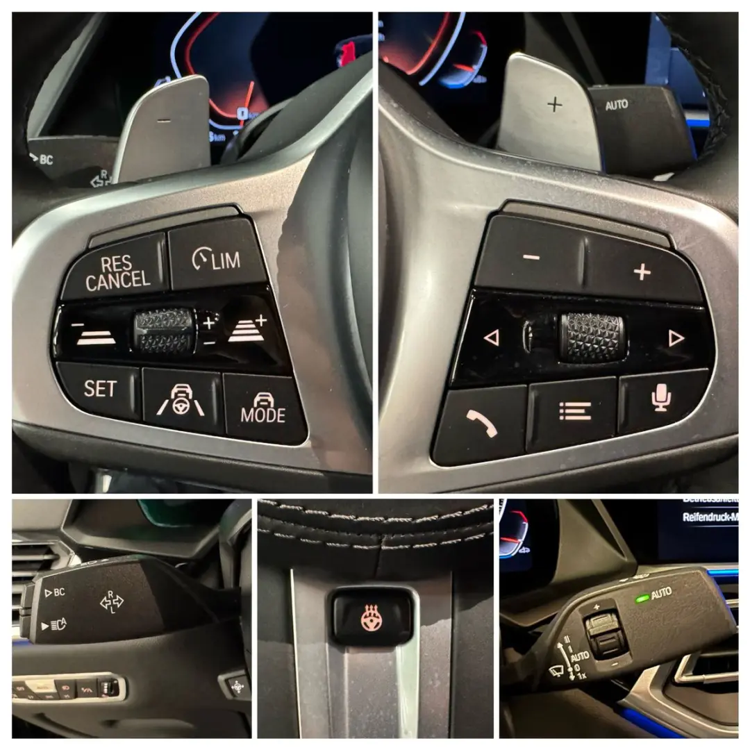 X6 M50i*H&K*AHK*HUD*KEYL*ACC*LASER