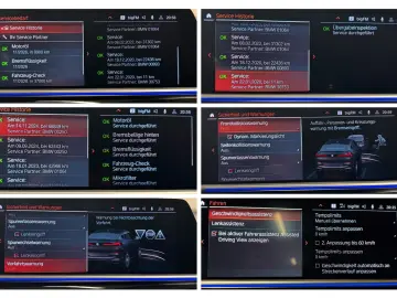 X6 M50i*H&K*AHK*HUD*KEYL*ACC*LASER
