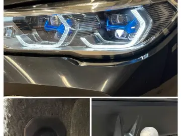 X6 M50i*H&K*AHK*HUD*KEYL*ACC*LASER