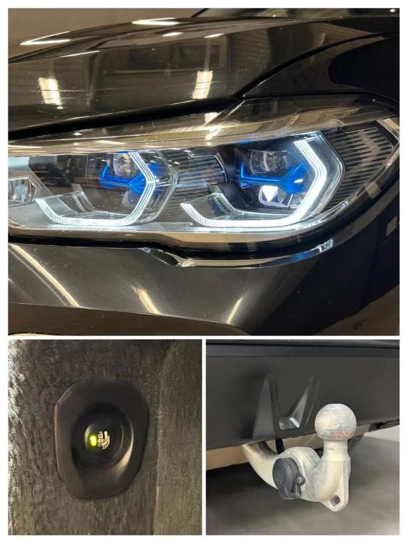 X6 M50i*H&K*AHK*HUD*KEYL*ACC*LASER
