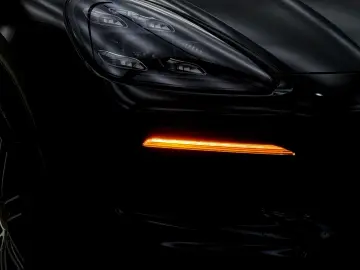 Porsche Cayenne Coupe 3.0 Benzina 340CP 4x4 2020 Euro 6