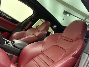 Porsche Cayenne Coupe 3.0 Benzina 340CP 4x4 2020 Euro 6