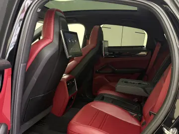 Porsche Cayenne Coupe 3.0 Benzina 340CP 4x4 2020 Euro 6